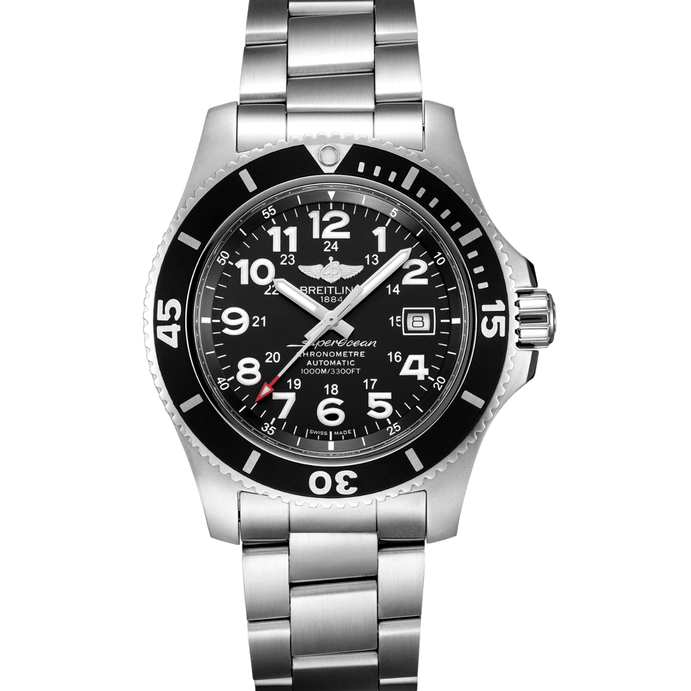 Breitling Superocean
